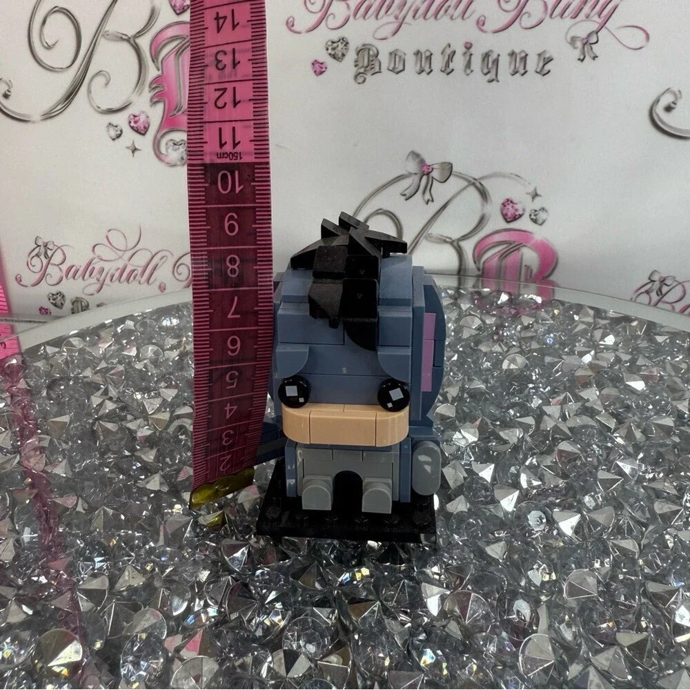 Lego cute block
